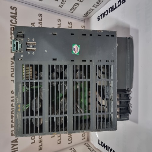 Siemens 6sl3224-0be33-0ua0 Power Module