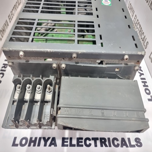 Siemens 6sl3224-0be33-0ua0 Power Module