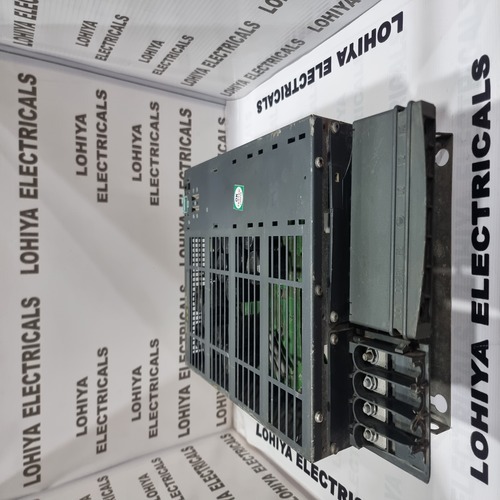 Siemens 6sl3224-0be33-0ua0 Power Module