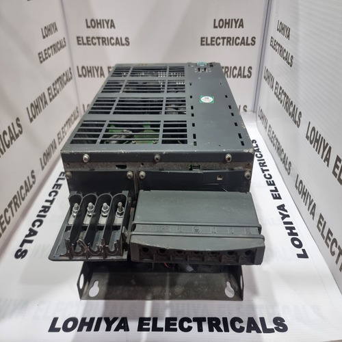 Siemens 6sl3224-0be33-0ua0 Power Module