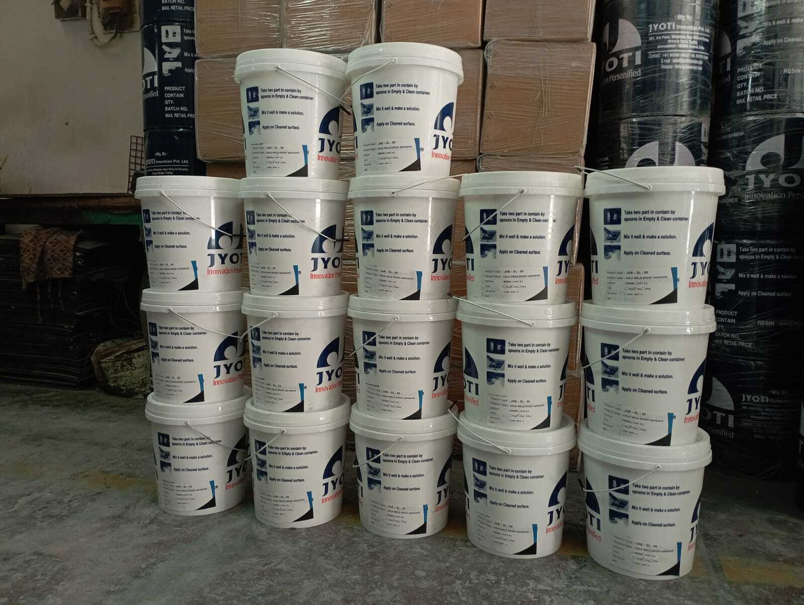Anti Corrosion Coating