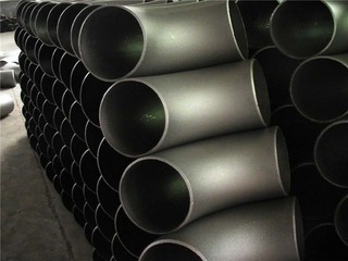 Stainless Steel Tube Fittings