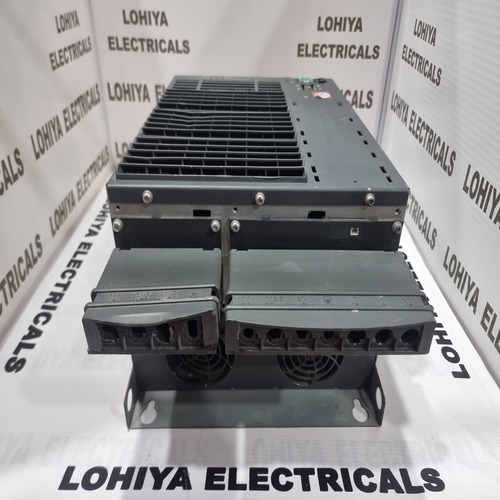 Siemens 6sl3224-0be33-7ua0 Power Module