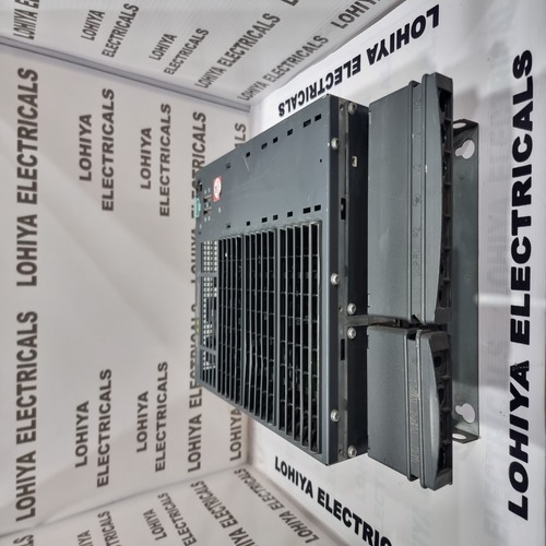 Siemens 6sl3224-0be33-7ua0 Power Module