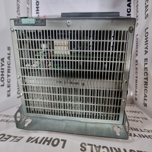 Siemens 6sl3224-0be33-7ua0 Power Module