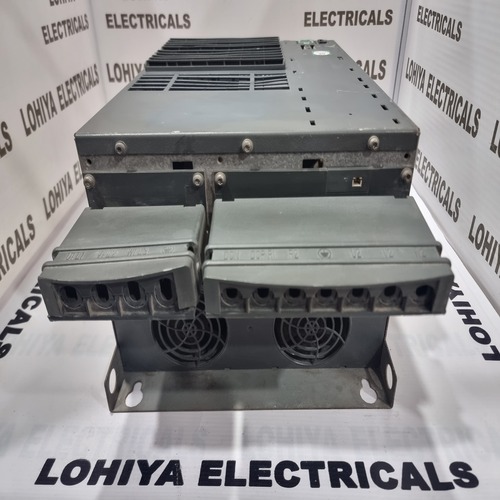 Siemens 6sl3225-0be31-5aa0 Power Module