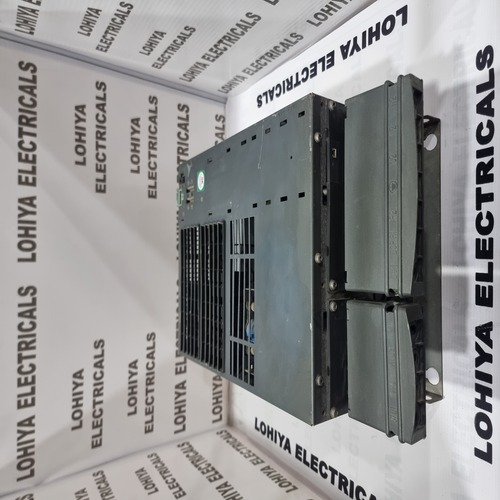 Siemens 6sl3225-0be31-5aa0 Power Module