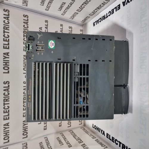 Siemens 6sl3225-0be31-5aa0 Power Module