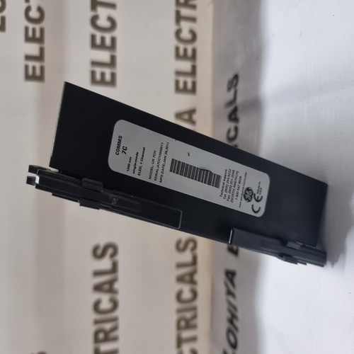 Ge Multilin Ur 7ch Module