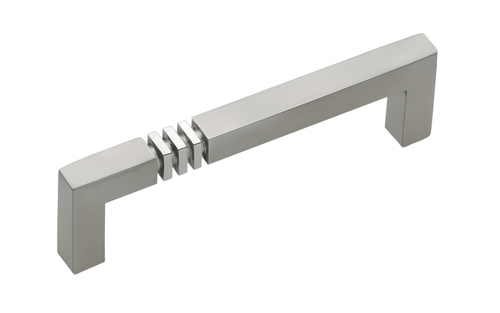 Fancy Stainless Steel Handle