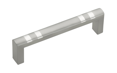 SS Fancy Handle