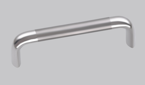 Designer Stainless Steel Handle
