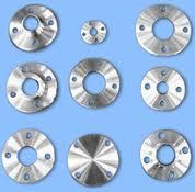 Stainless Steel Bolt Fittings