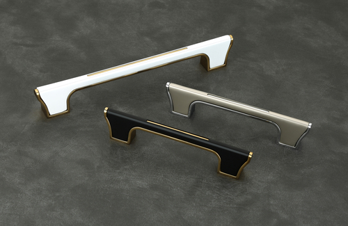 Cabinet Door Handle