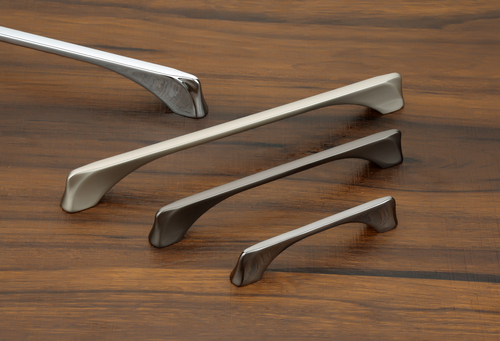 Hp-216 डिज़ाइनर कैबिनेट हैंडल