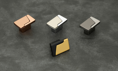 Designer Drawer Cabinet Knobs
