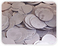 Stainless Steel Circle