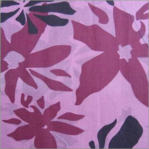 प्रिंटेड फैब्रिक्स