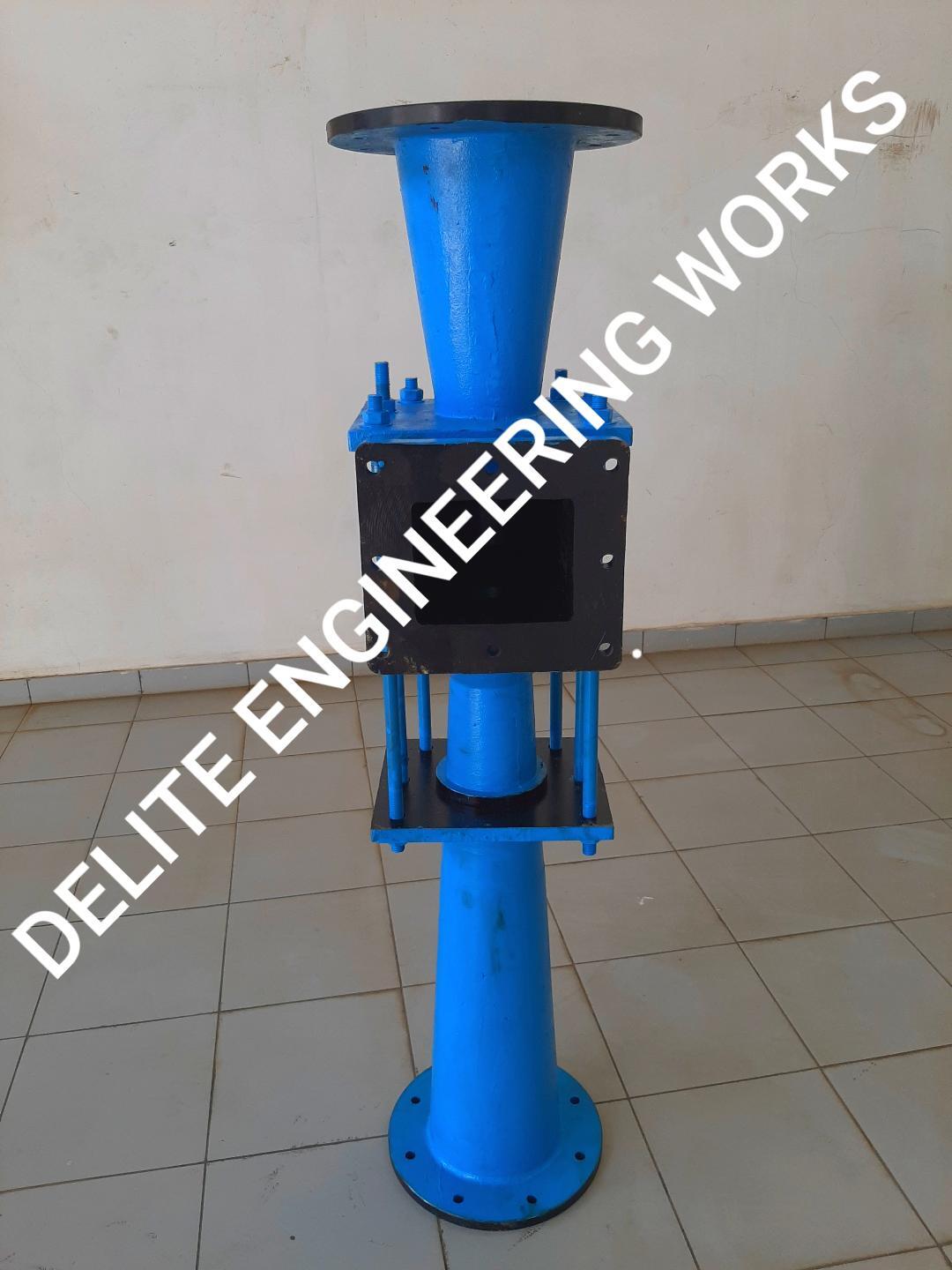 Cast Products Boiler Mixing Nozzle Thermax Type