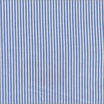 100% कपास रंगीन धारियों वाला कपड़ा