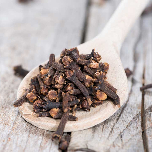 ताजा साबुत लौंग