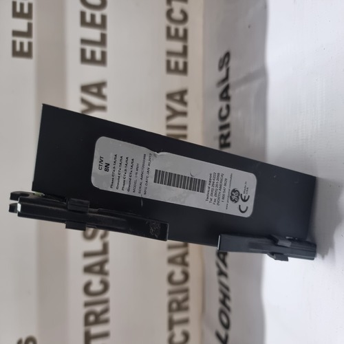 Ge Multilin Ur 8nh Module