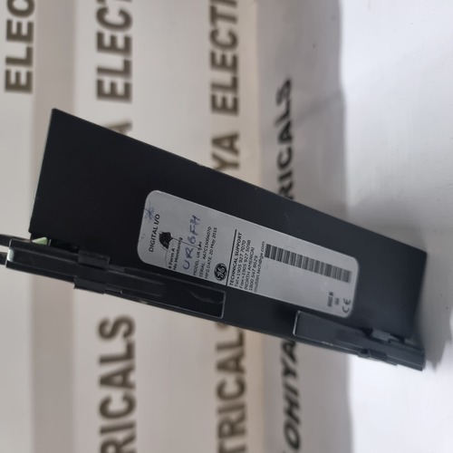 Ge Multilin Ur 6fh Module