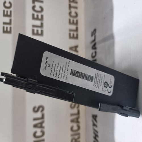 Ge Multilin Ur 6rh Module