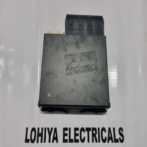 Ge Multilin Ur 8fh Module