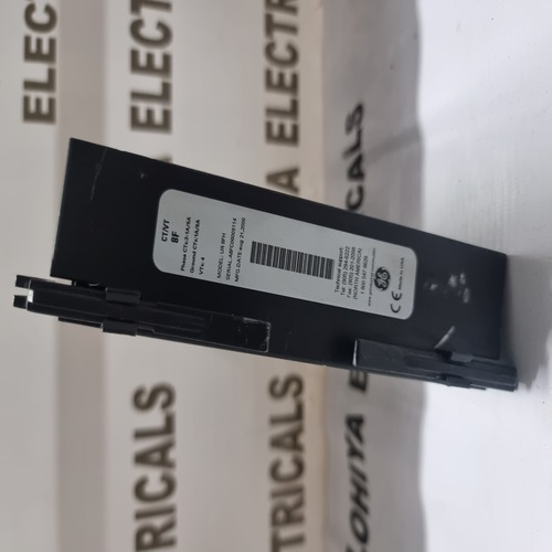 Ge Multilin Ur 8fh Module