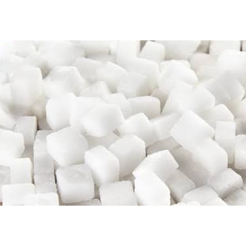 Square Camphor Tablet