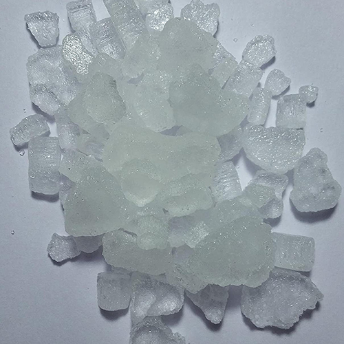 High Quality Camphor Tablet