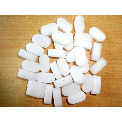 4.5 Mm Camphor Tablet