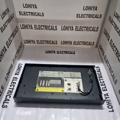 Ge Multilin D60 D60e00hchf8fh6umxxpxxuxxwxx Hmi Front Panel