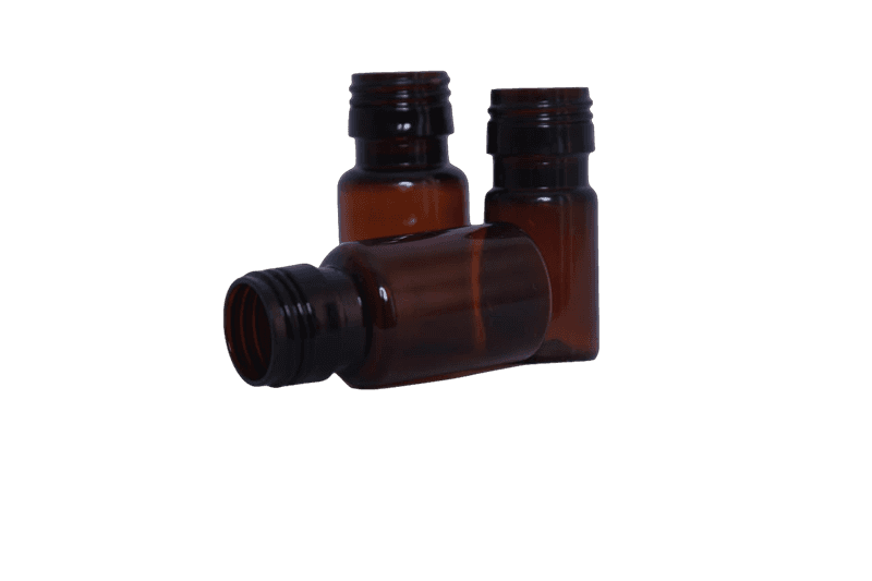 Pet Medicine Bottles Capacity: 5ml Milliliter (Ml)