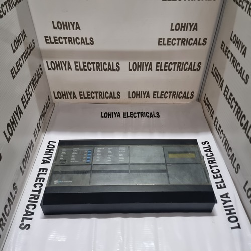 Ge Multilin D30 D30n00hchf8fhxxm6upxxuxxwxx Hmi Front Panel