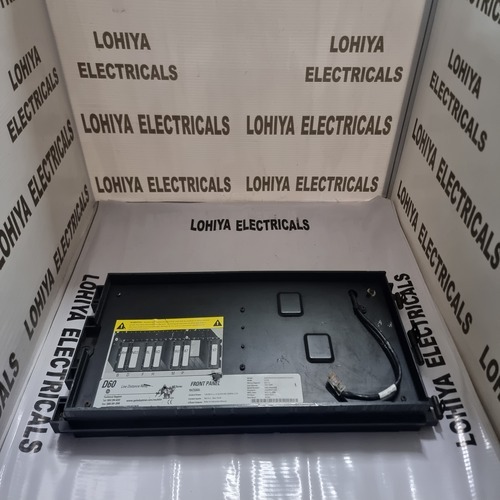 Ge Multilin D60 D60n03hkhf8lh6dm6up67uxxw67 Hmi Front Panel