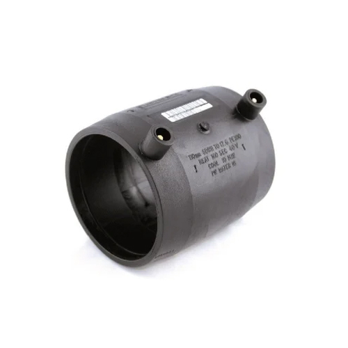 एचडीपीई इलेक्ट्रोफ्यूजन कपलर