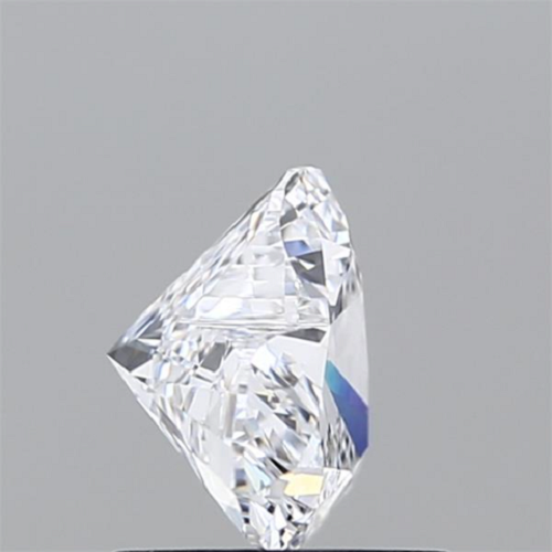 Heart 1ct D Vvs2 Hpht Certified Lab Grown Diamond 555265633 C557 Diamond Carat: 1 Carat