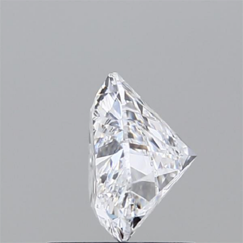 Heart 1ct D Vvs2 Hpht Certified Lab Grown Diamond 555265633 C557 Diamond Carat: 1 Carat