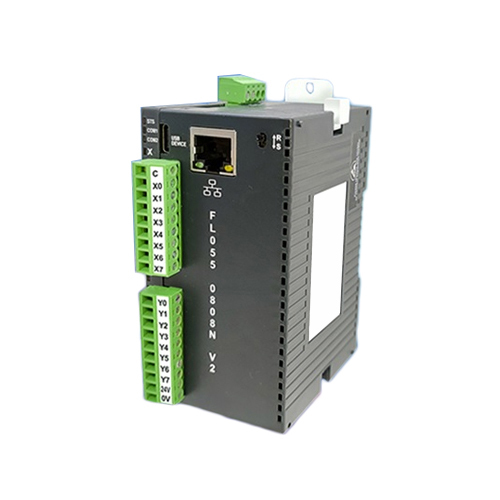 Industrial Logic Controller Sensor Type: Normal