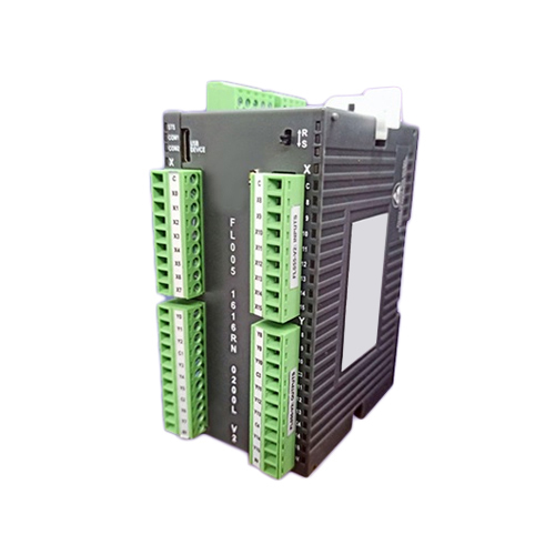 Industrial Logic Controller Sensor Type: Normal