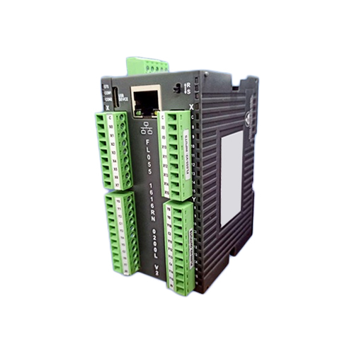 Industrial Logic Controller Sensor Type: Normal