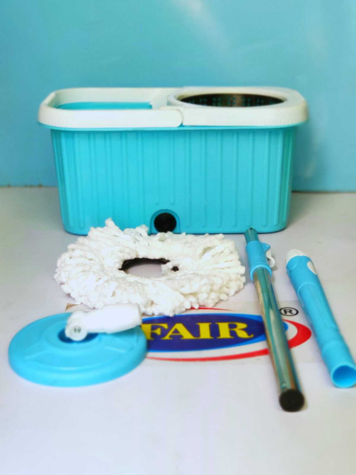 Magic Mop Line - Color: Assorted