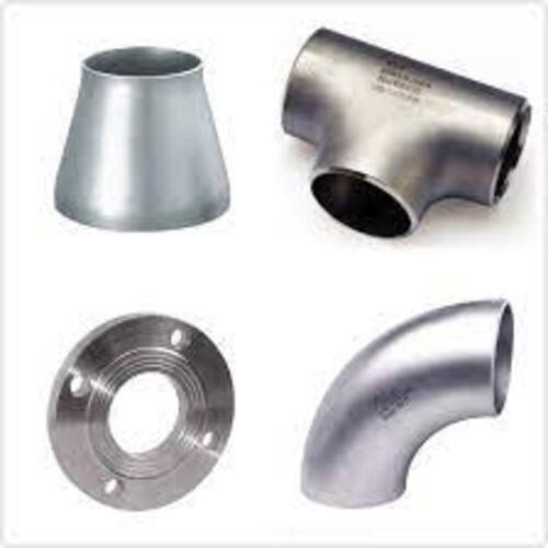 Carbon Seamless Pipe Fitting