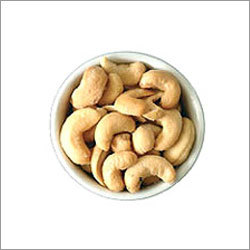 नमकीन काजू की गुठली