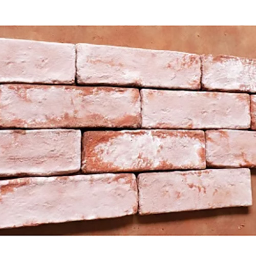 एसिड-रेसिस्टेंट कमर्शियल क्लैडिंग ब्रिक्स