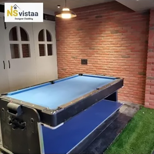 Acid-resistant Commercial Cladding Bricks