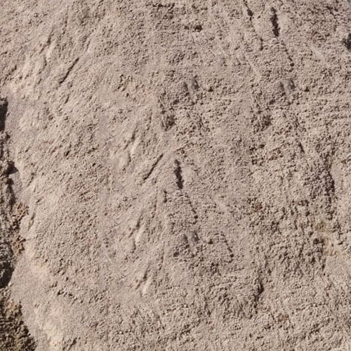 Silica Sand - Application: Glass Making