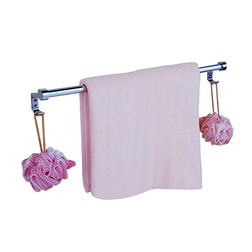 Stainless Steel 202 Towel Rod